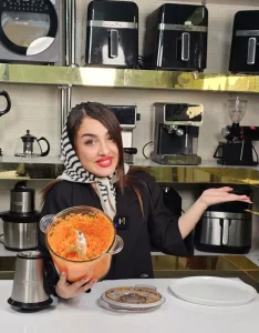 خردکن سیلور کرست