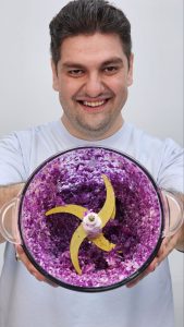 خردکن سیلور کرست