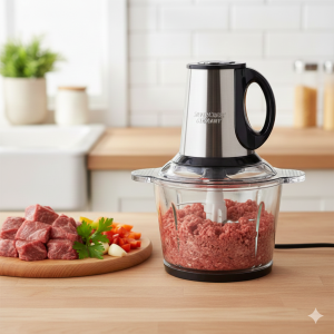 خردکن سیلور کرست تقلبی