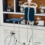 بخارگر ایستاده هاینریش