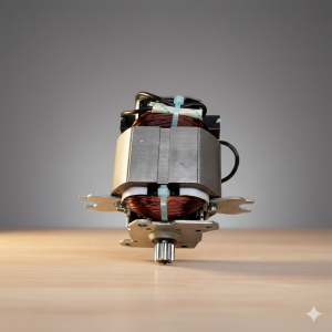 موتور خردکن سیلور کرست