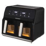  سرخ کن گوسونیک مدل GAF-658