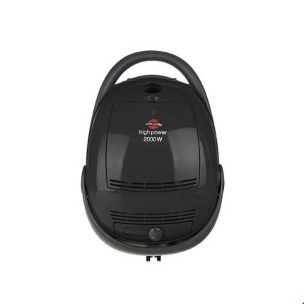 جاروبرقی پارس خزر مدل VC-2000W  