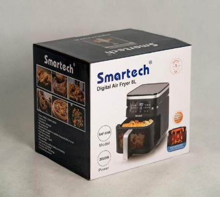 سرخ کن smartech مدل SAf_5080