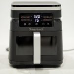 سرخ کن smartech مدل SAf_5080