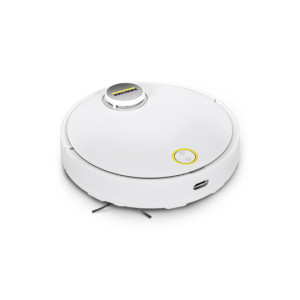 جارو رباتیک کارچر مدل RCV 3