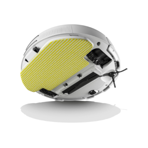 جارو رباتیک کارچر مدل RCV 3