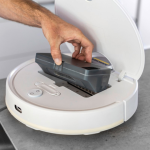 جارو رباتیک کارچر مدل RCV 3