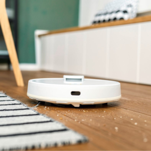 جارو رباتیک کارچر مدل RCV 3