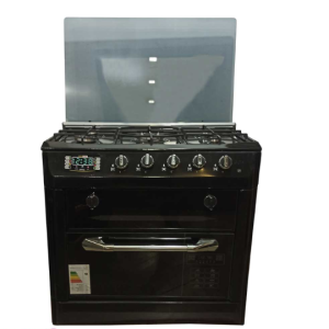 اجاق گاز طرح فر تکنو