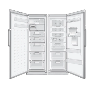 یخچال سام مدل RR60-RZ60/S