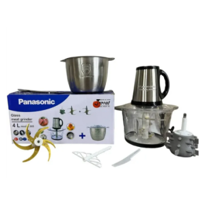 خردکن پاناسونیک دو کاسه