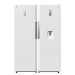 یخچال دوو مدل SRI/SFI-20MW