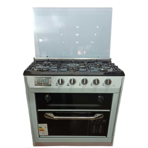 اجاق گاز طرح فر تکنو