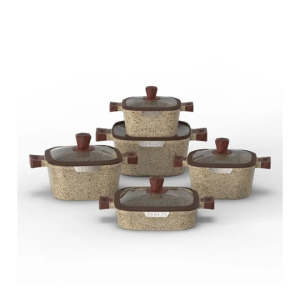 سرویس چدن برلین