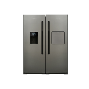 یخچال دوقلو الکترواستیل مدل ESR24