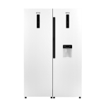 یخچال دوقلو آر تی سی مدل KR-19-WH-i-AW
