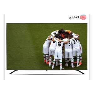 تلویزیون‌ مکسیدر