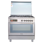 اجاق گاز فردار هیمالیا