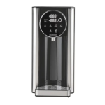 آب جوش کن هنریچ