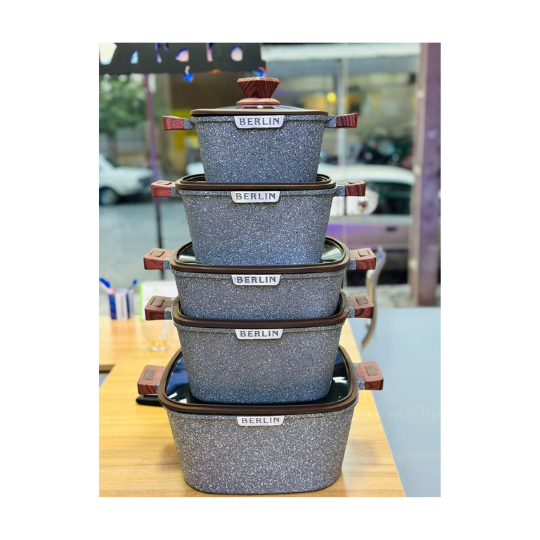 سرویس چدن برلین سرویس چدن برلین