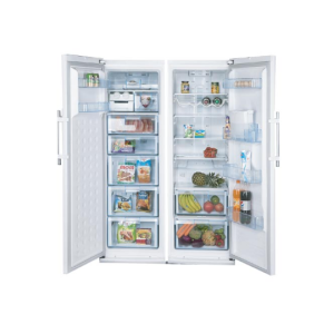 یخچال دوقلو آر تی سی مدل KR-19-WH-i-AW