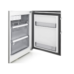 یخچال فریزر الکترواستیل مدل ES20