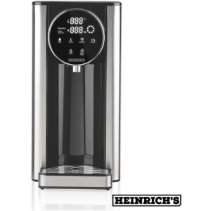 آب جوش کن هنریچ