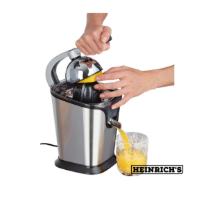 آب مرکبات گیری هنریچ مدل HZP 8692