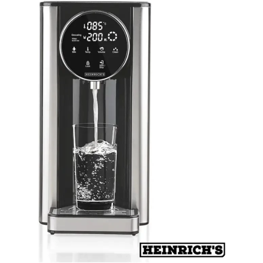 آب جوش کن هنریچ آب جوش کن هنریچ