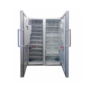 یخچال دوقلو الکترواستیل مدل ESR24