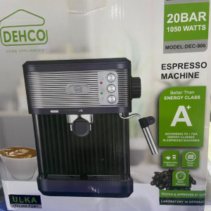 اسپرسوساز دکو مدل DEC-906