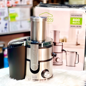 آبمیوه گیری دکو