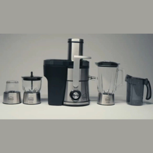 آبمیوه گیری دکو مدل DEJ-904