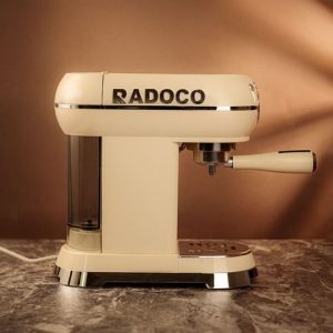 اسپرسوساز رادوکو