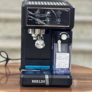 اسپرسو ساز برلین مدل BE-1600
