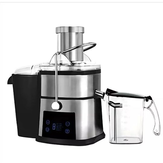 آبمیوه گیری 4 کاره مگنتا مدل 1200 آبمیوه گیری 4 کاره مگنتا مدل 1200