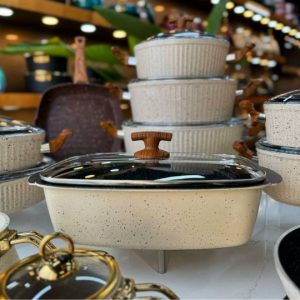 سرویس قابلمه اویز