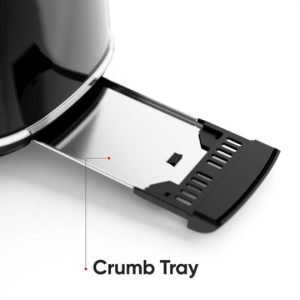 توستر نان رادوکو