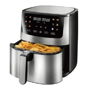 سرخ کن برلین مدل 500B