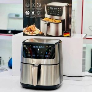 سرخ کن برلین مدل 500B