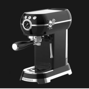 اسپرسوساز رادوکو