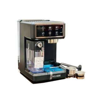 اسپرسو ساز برلین مدل BE-1600