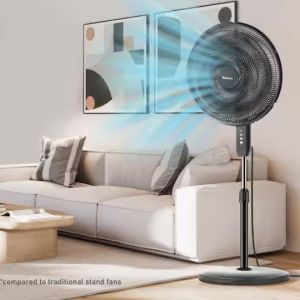 پنکه دکو مدل DEF-202