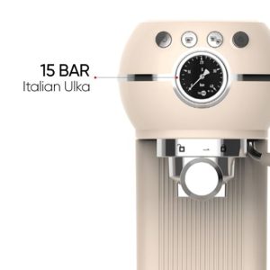 اسپرسوساز رادوکو