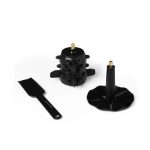 خردکن دوقلو رادوکو