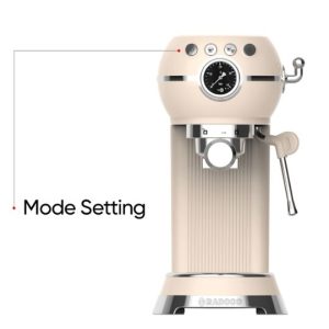 اسپرسوساز رادوکو