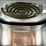 سرخ کن تیوارکس هشت لیتری