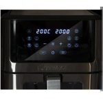 سرخ کن تیوارکس هشت لیتری