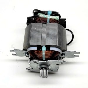 قطعات یدکی خردکن سیلور کرست